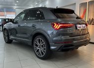 Audi Q3 Quattro 190cv 2020