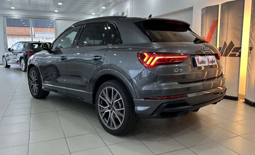 Audi Q3 Quattro 190cv 2020