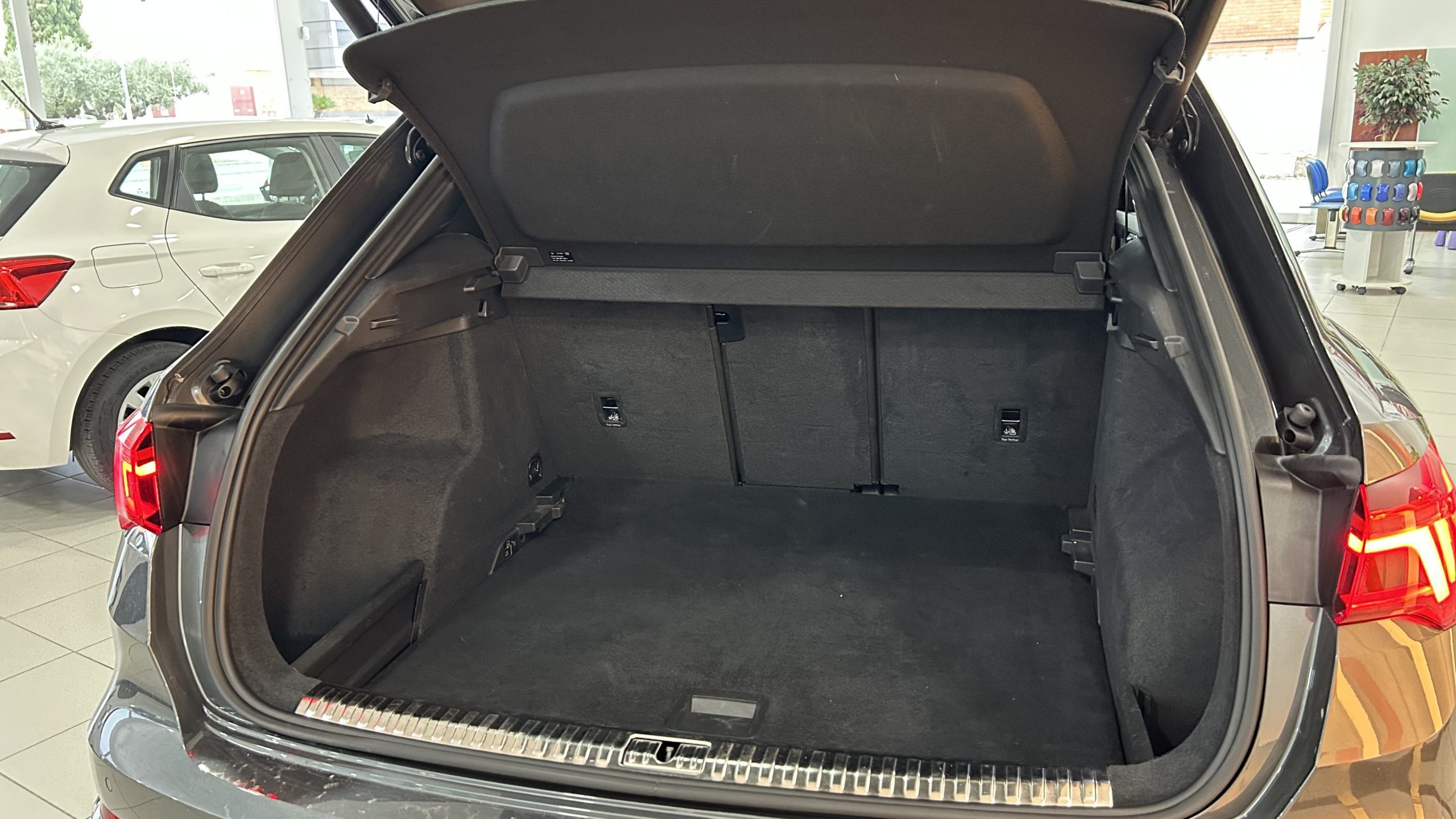 Audi Q3 Quattro 190cv 2020