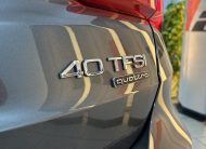 Audi Q3 Quattro 190cv 2020