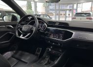 Audi Q3 Quattro 190cv 2020