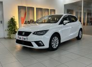 Seat Ibiza 2022