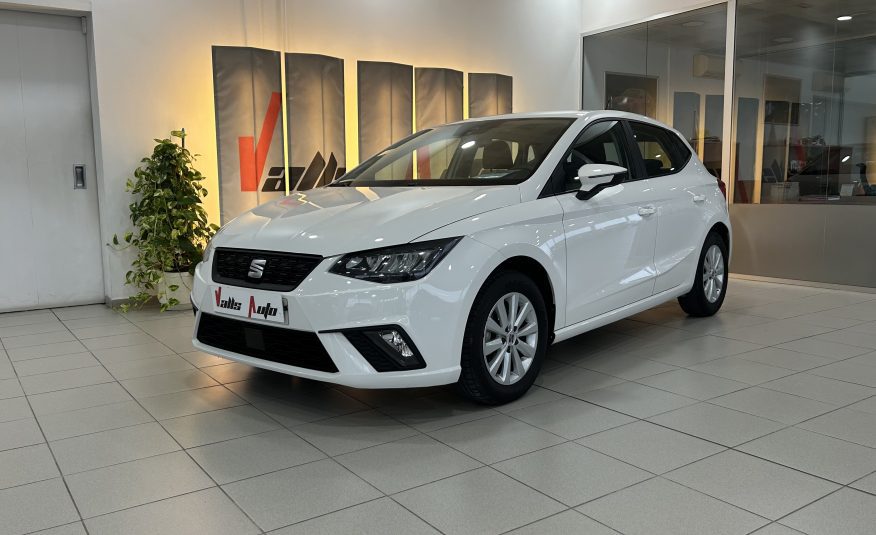 Seat Ibiza 2022