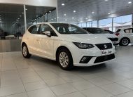 Seat Ibiza 2022