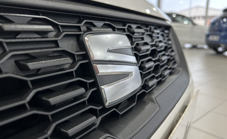 Seat Ibiza 2022