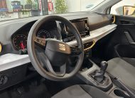 Seat Ibiza 2022