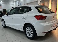 Seat Ibiza 2022