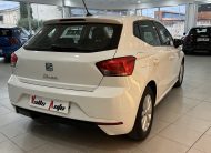 Seat Ibiza 2022