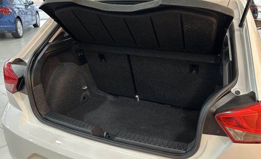Seat Ibiza 2022