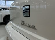 Seat Ibiza 2022