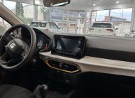 Seat Ibiza 2022