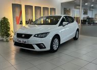 Seat Ibiza 2022