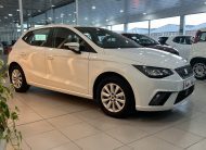 Seat Ibiza 2022