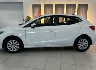 Seat Ibiza 2022