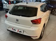 Seat Ibiza 2022