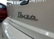 Seat Ibiza 2022