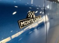 Skoda Fabia Montecarlo edition 2022