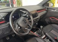 Skoda Fabia Montecarlo edition 2022