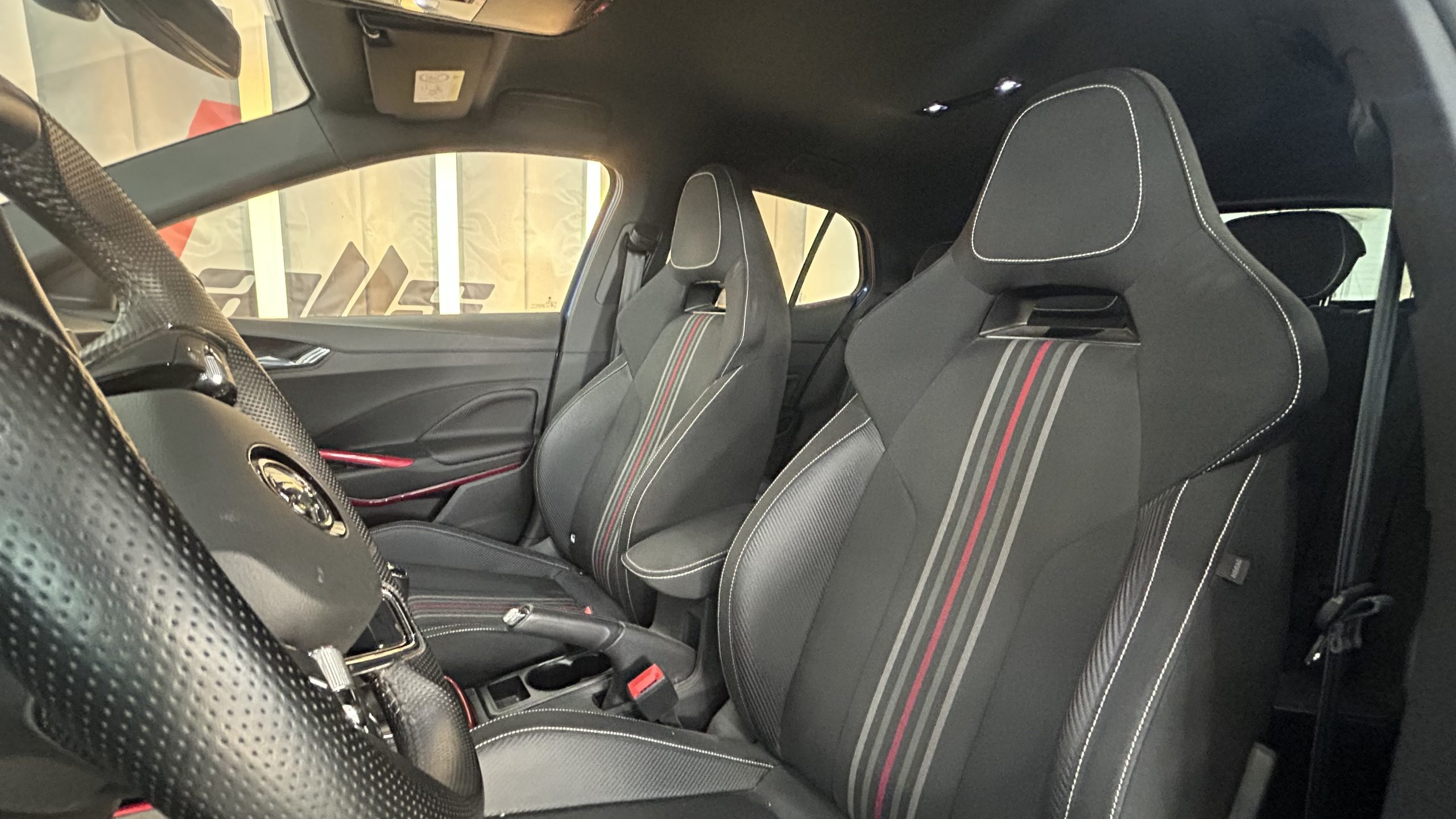 Skoda Fabia Montecarlo edition 2022