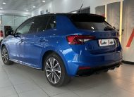 Skoda Fabia Montecarlo edition 2022