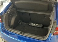 Skoda Fabia Montecarlo edition 2022
