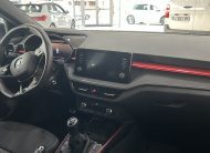 Skoda Fabia Montecarlo edition 2022