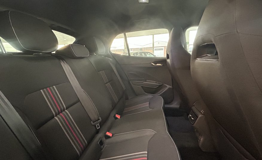 Skoda Fabia Montecarlo edition 2022
