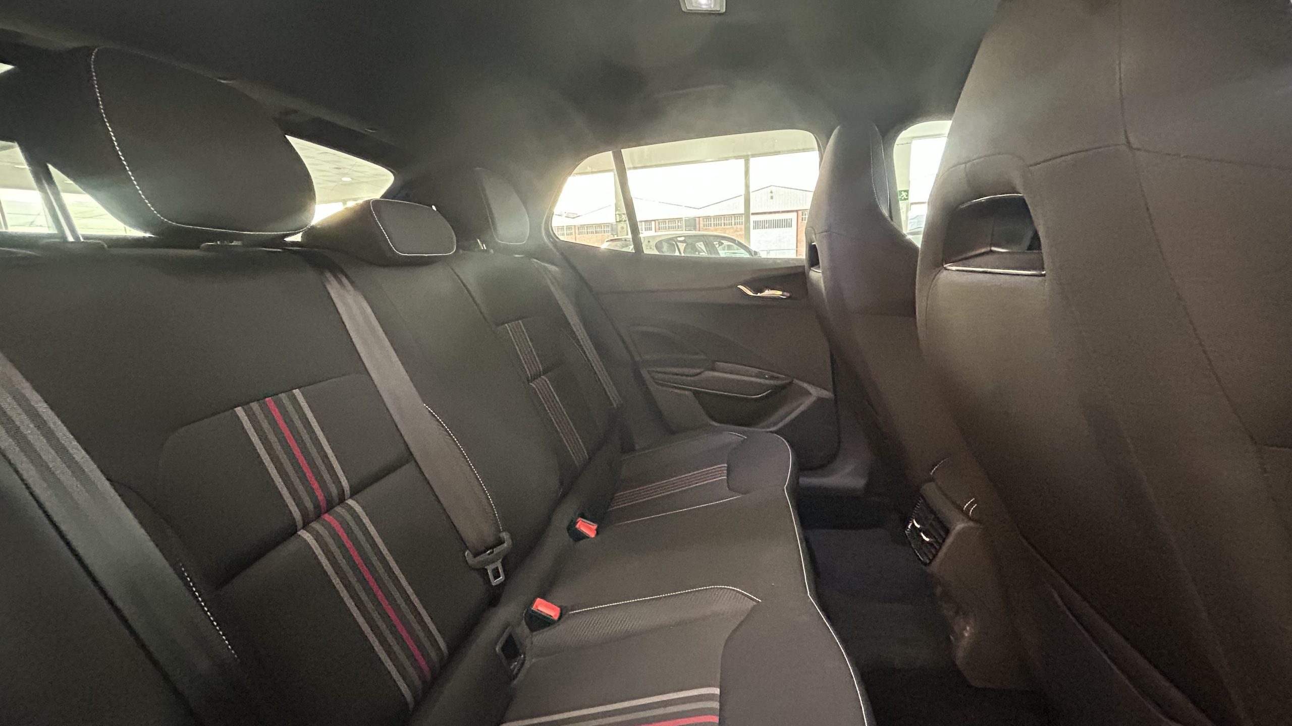 Skoda Fabia Montecarlo edition 2022