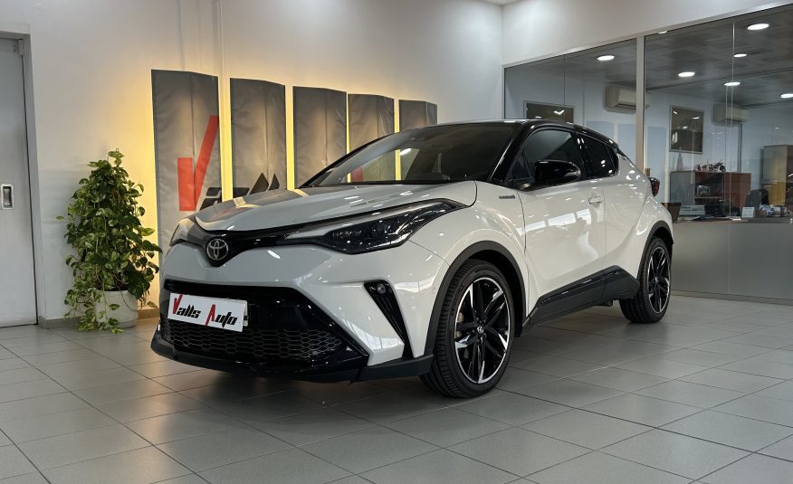 Toyota CHR GR Sport 2021