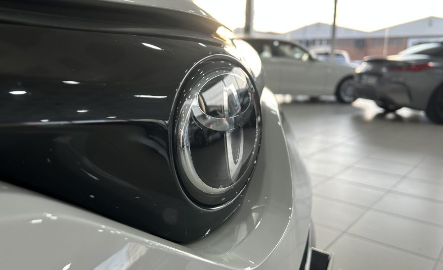 Toyota CHR GR Sport 2021