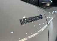 Toyota CHR GR Sport 2021