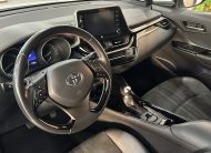 Toyota CHR GR Sport 2021