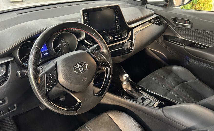 Toyota CHR GR Sport 2021