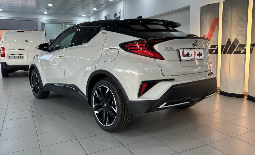 Toyota CHR GR Sport 2021