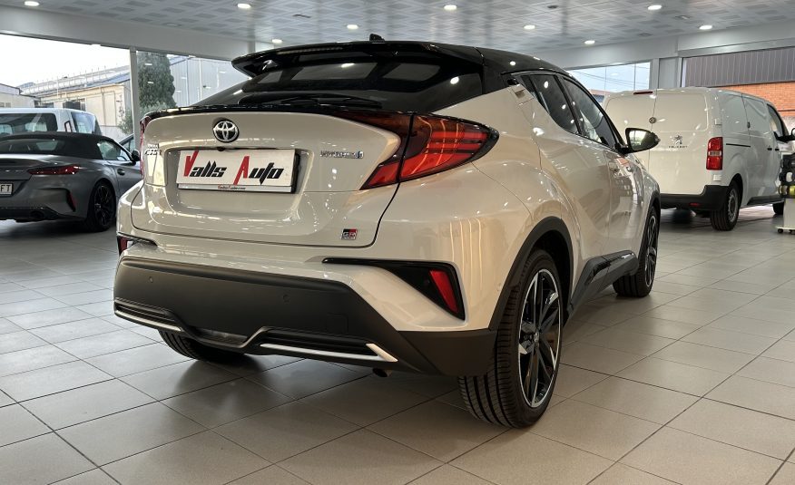 Toyota CHR GR Sport 2021