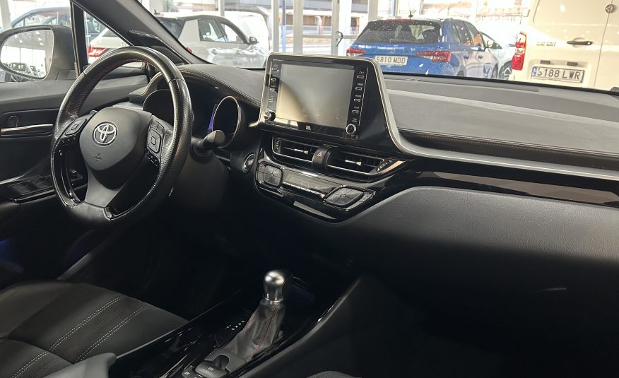 Toyota CHR GR Sport 2021