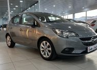 Opel Corsa 2017
