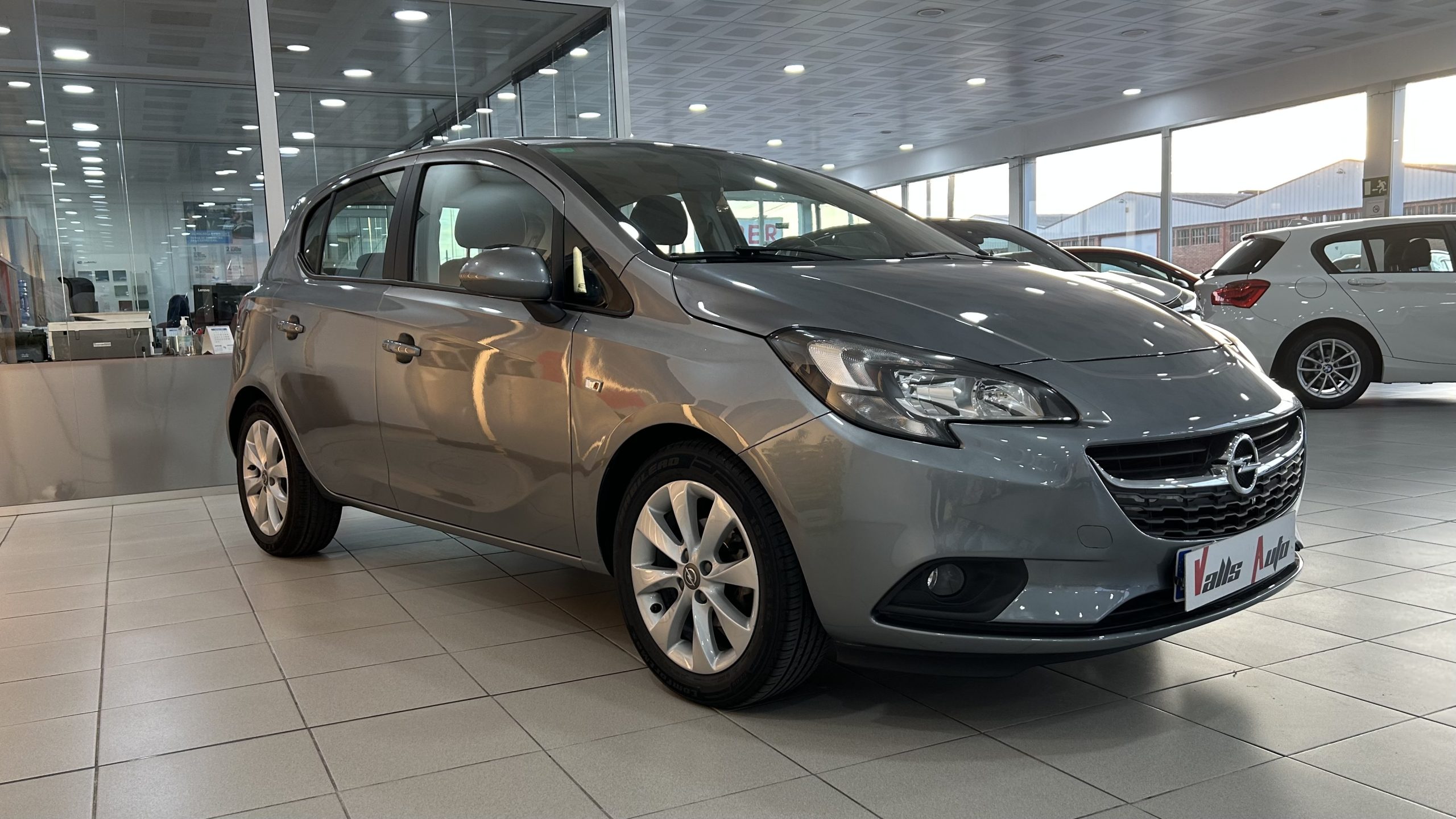 Opel Corsa 2017