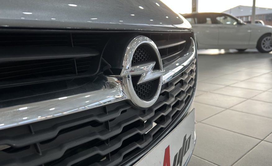 Opel Corsa 2017