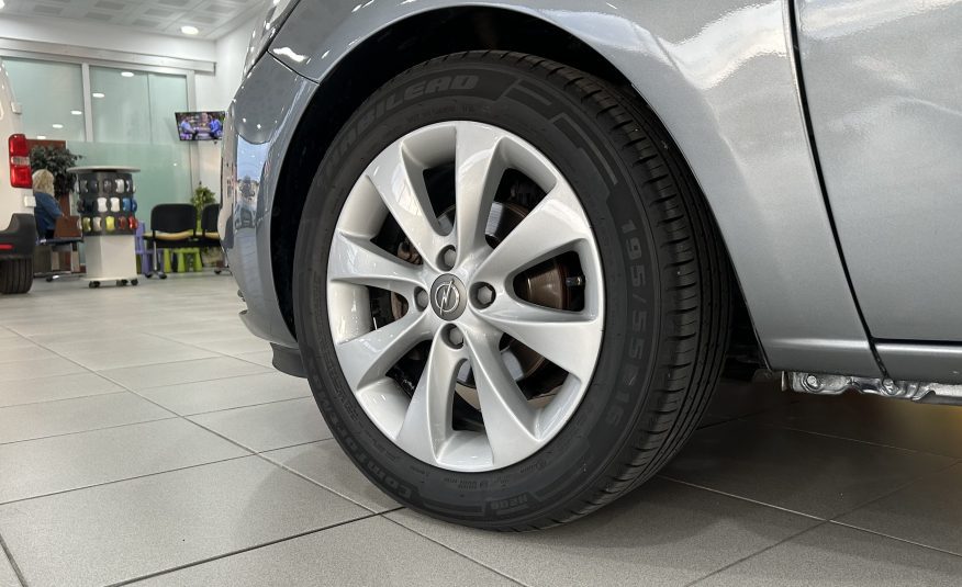 Opel Corsa 2017