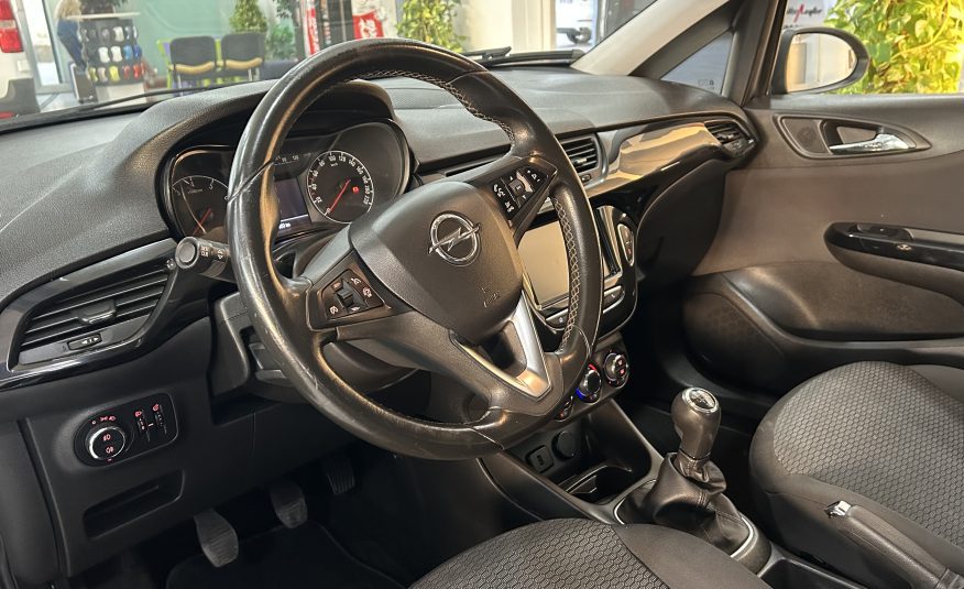 Opel Corsa 2017