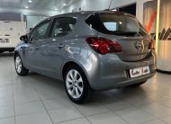 Opel Corsa 2017