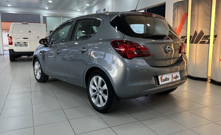 Opel Corsa 2017