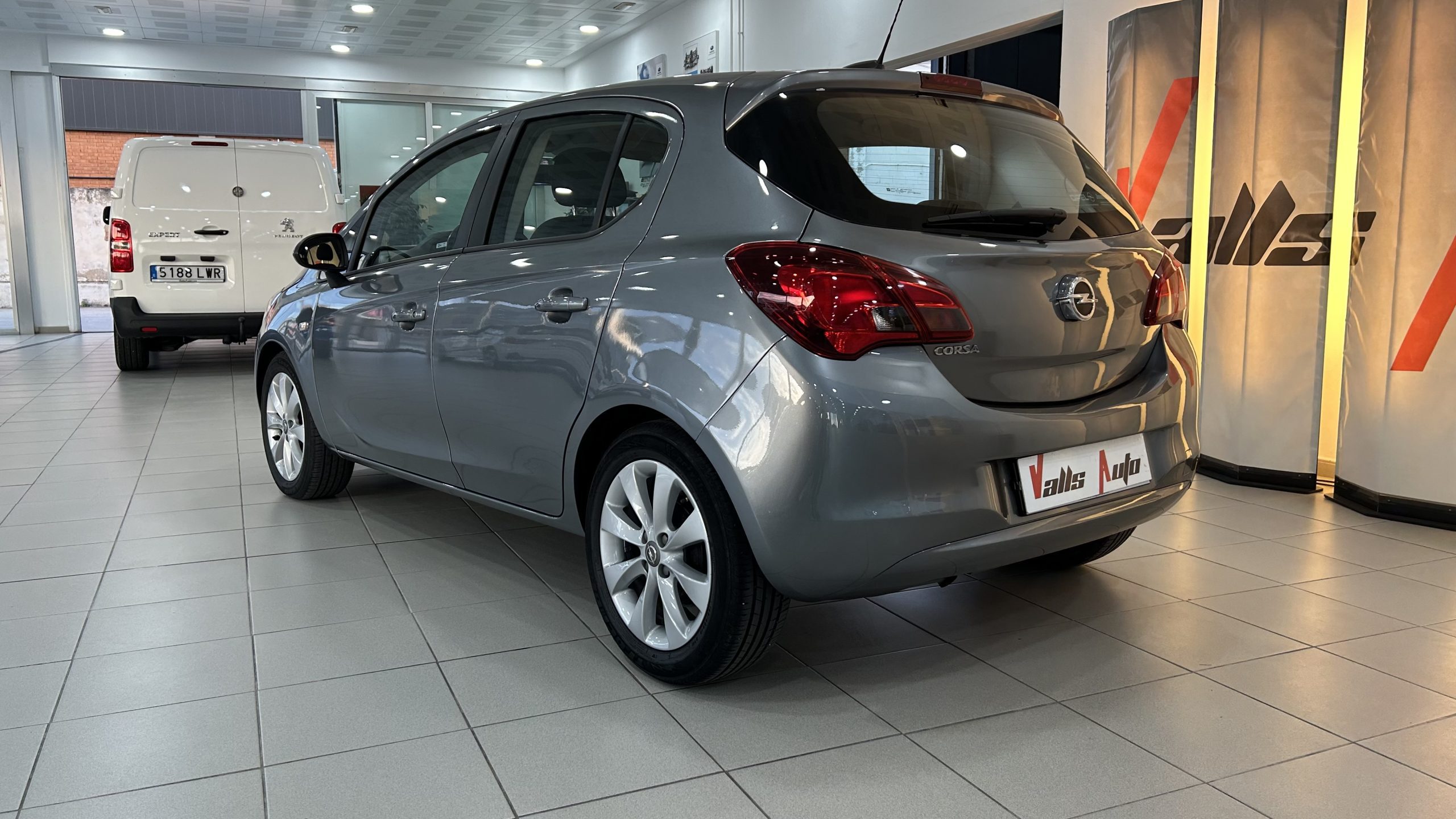Opel Corsa 2017