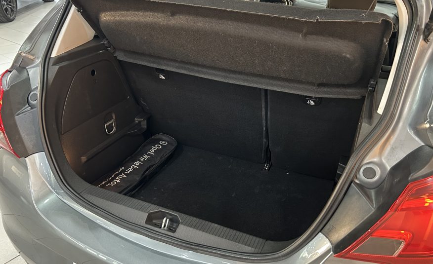 Opel Corsa 2017