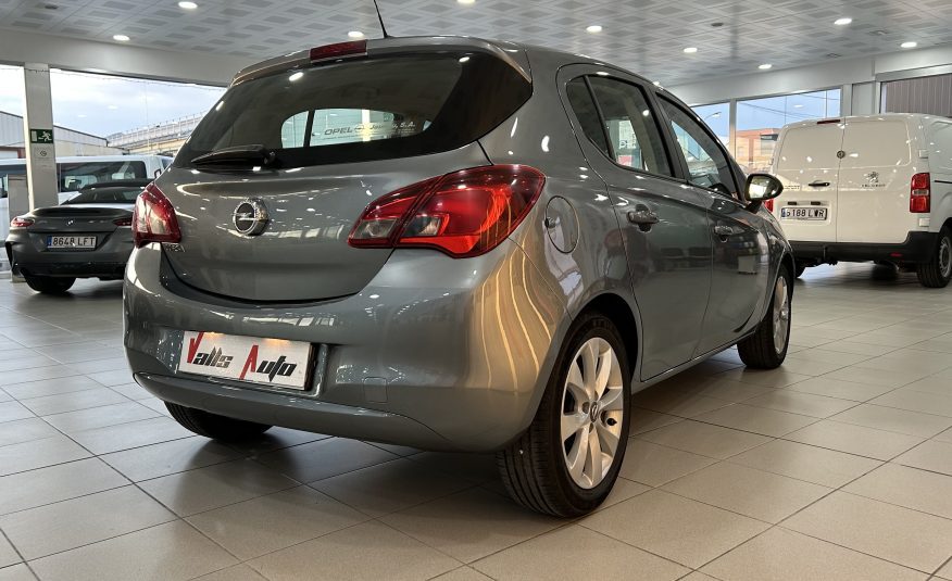 Opel Corsa 2017