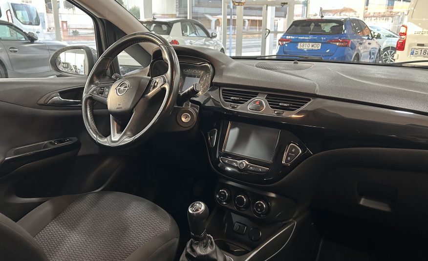 Opel Corsa 2017