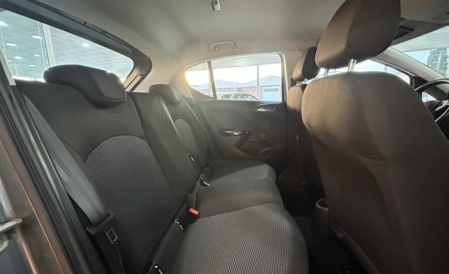 Opel Corsa 2017