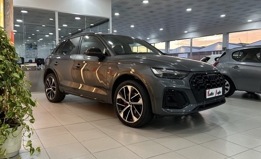 Audi Q5 40 TDI 204 CV S TRONIC QUATTRO 2023