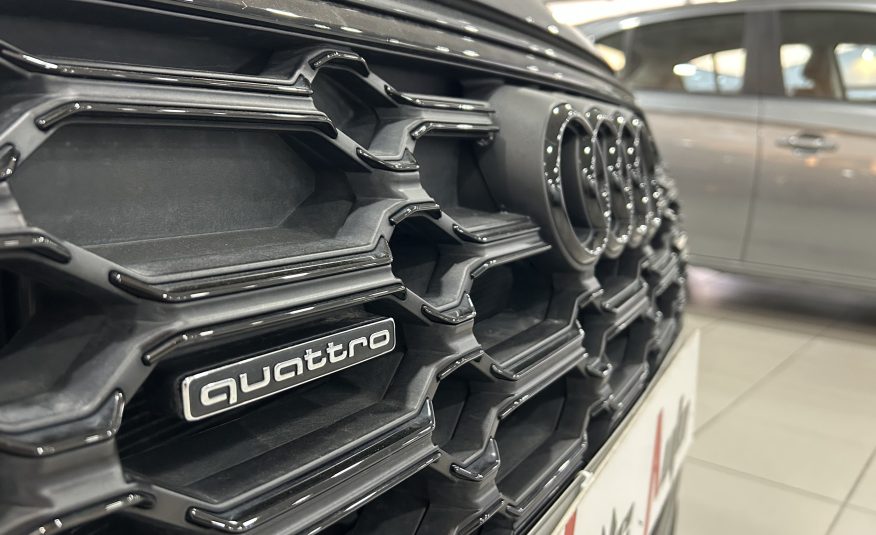 Audi Q5 40 TDI 204 CV S TRONIC QUATTRO 2023
